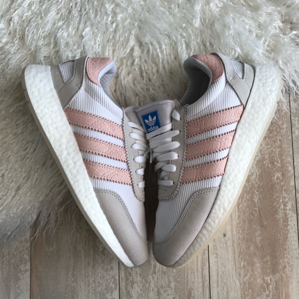 NWT Adidas I-5923 Women’s Shoes - Picture 7 of 8